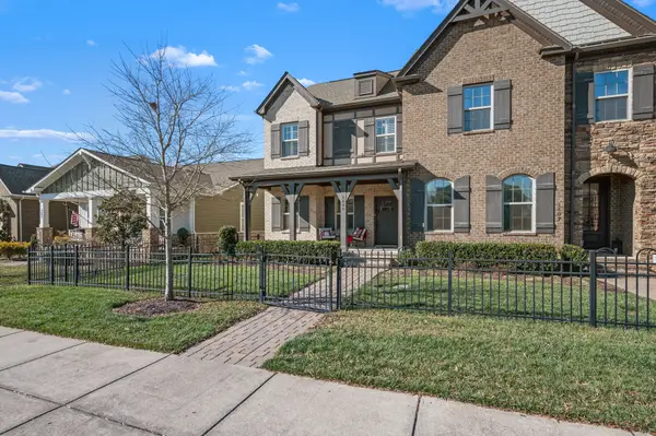 1605 Drakes Creek Rd, Hendersonville, TN 37075