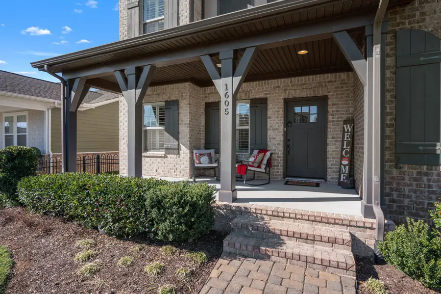 1605 Drakes Creek Rd, Hendersonville, TN 37075 - #3