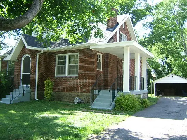 822 E Meade Ave, Madison, TN 37115 - Image #2