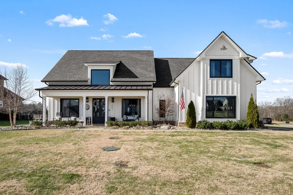 2087 Anglers Retreat Dr, Murfreesboro, TN 37129 - Image #1