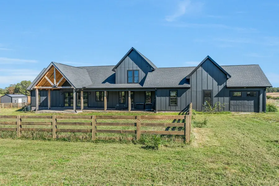 128 Emma Ln, Hohenwald, TN 38462 - #2