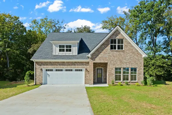 508 Mountain View Ct, Smyrna, TN 37167