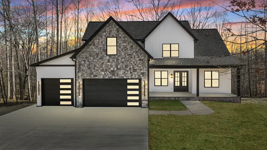 53 Jordan Dr, Estill Springs, TN 37330 - #2