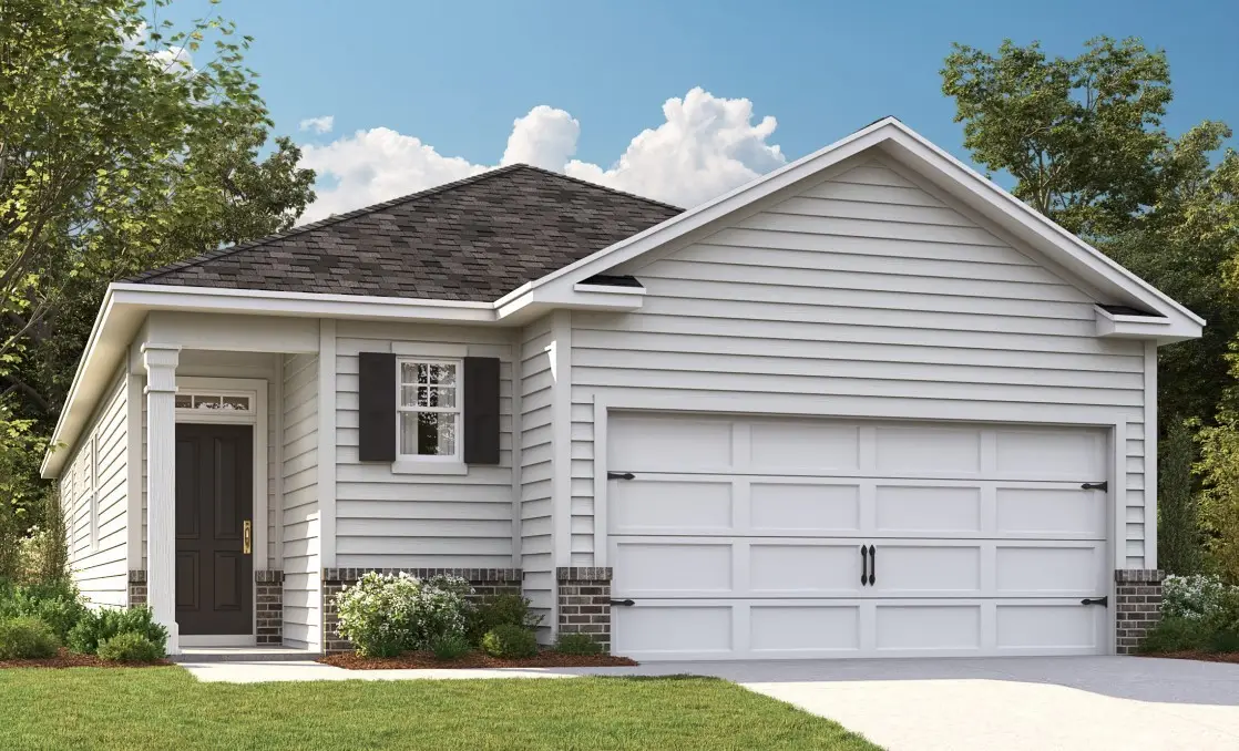 6615 Japonica Lane, White House, TN 37188 - Image #1