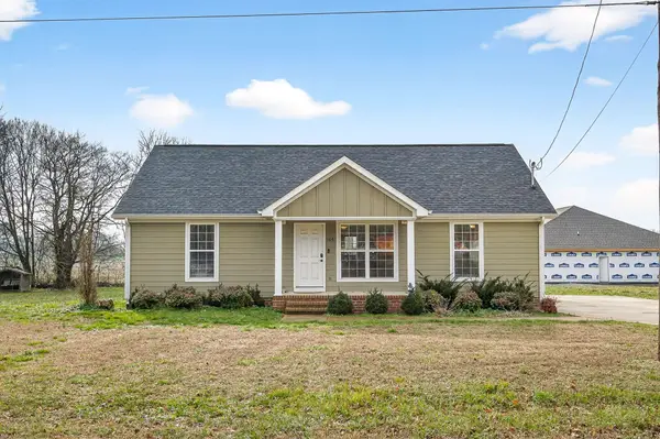 109 Lincoln St, Ethridge, TN 38456