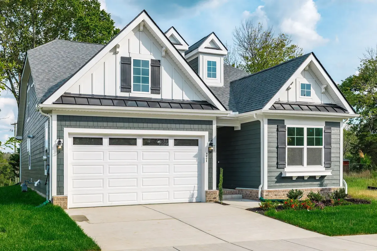 221 Crown Gardens Court, Hermitage, TN 37076 - Image #1