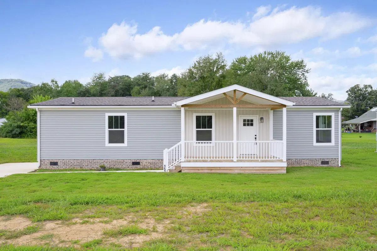 157 Bear Oak Drive, Dunlap, TN 37327 - #1