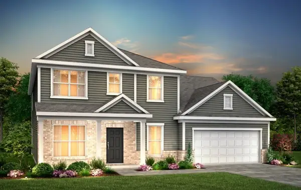 3392 Tucker Trace, Columbia, TN 38401