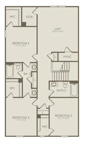 3392 Tucker Trace, Columbia, TN 38401 - Image #3