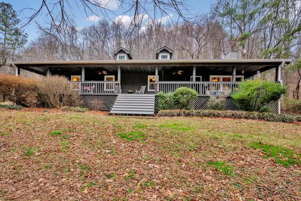 8636 Griffith Rd, Nashville, TN 37221