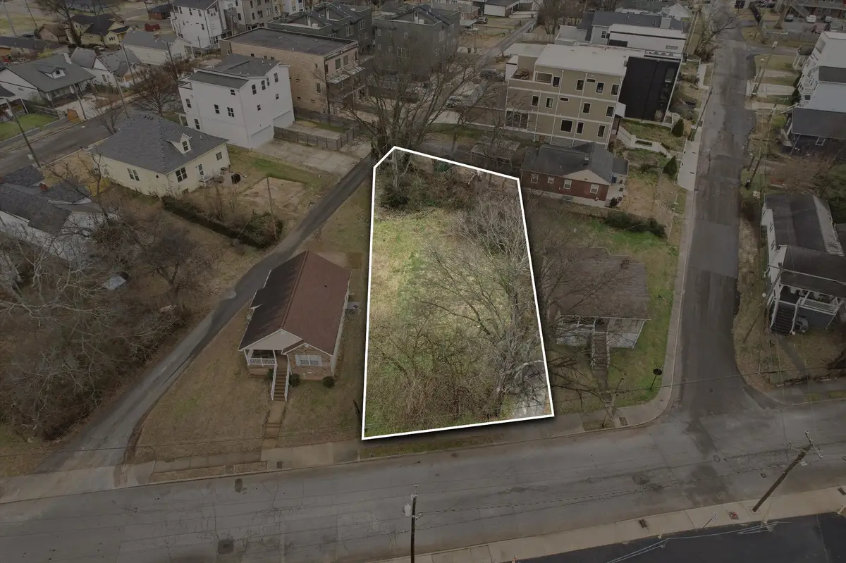 1230 1st Ave S, Nashville, TN 37210 - Image #1