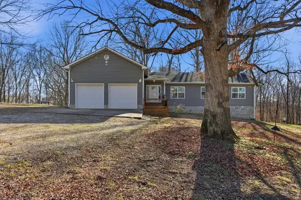2721 Union Hill Rd, Joelton, TN 37080