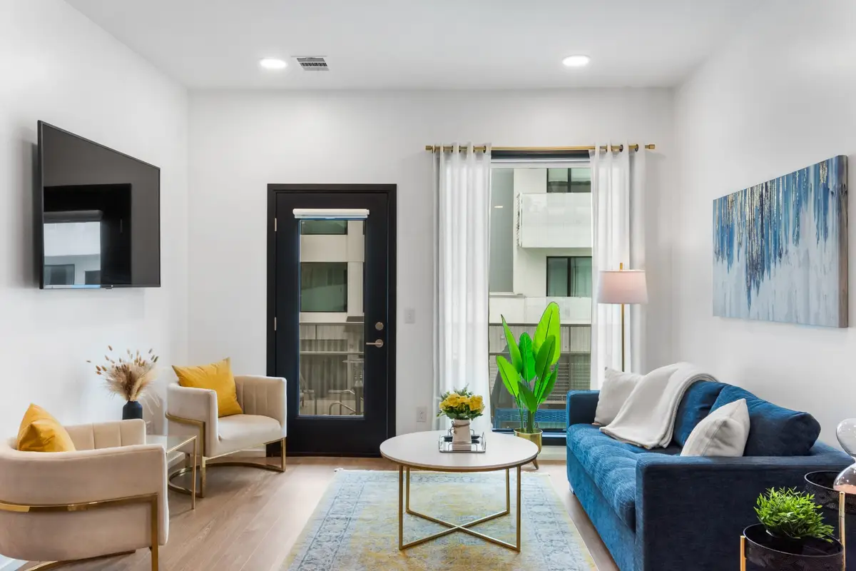 920 South St #219, Nashville, TN 37203 - Image #1