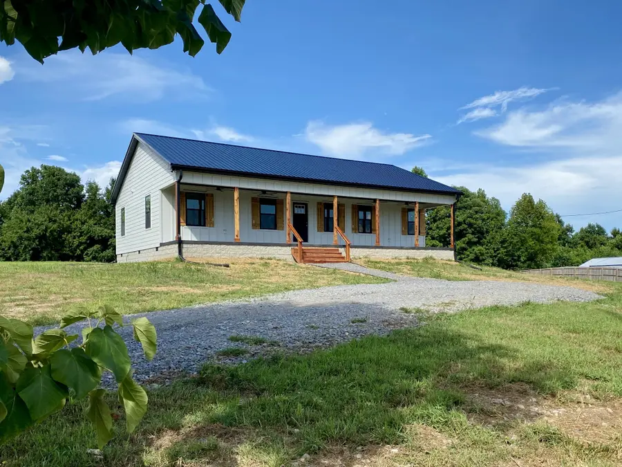 25 Ferguson Hollow Rd, Chestnut Mound, TN 38552 - Image #2