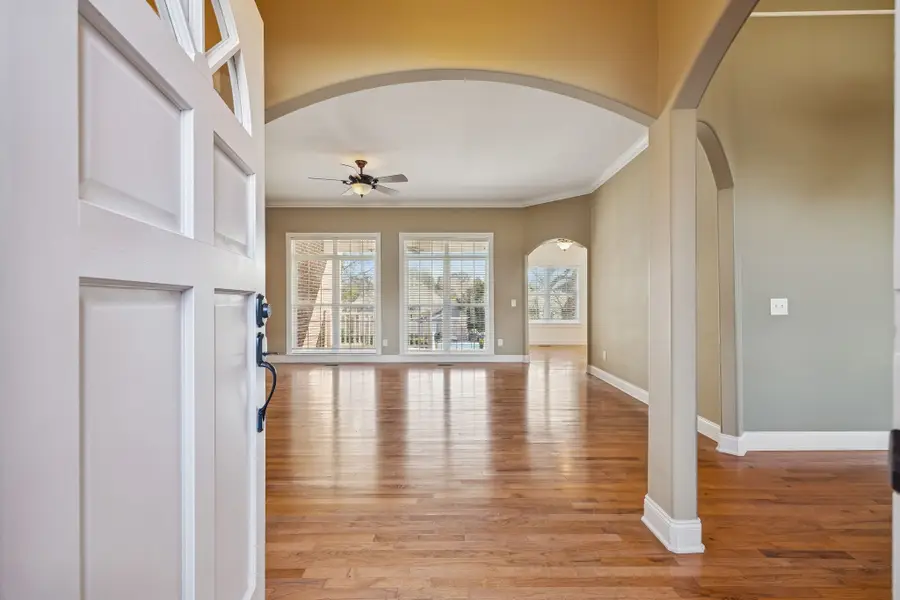 1656 Stokley Ln, Old Hickory, TN 37138 - Image #3