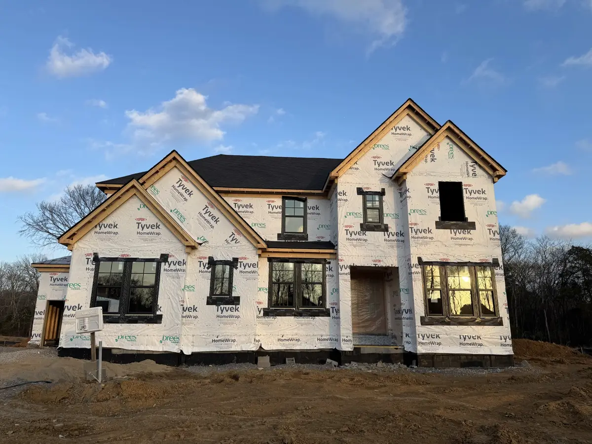 5924 Luke Court, Arrington, TN 37014 - Image #1