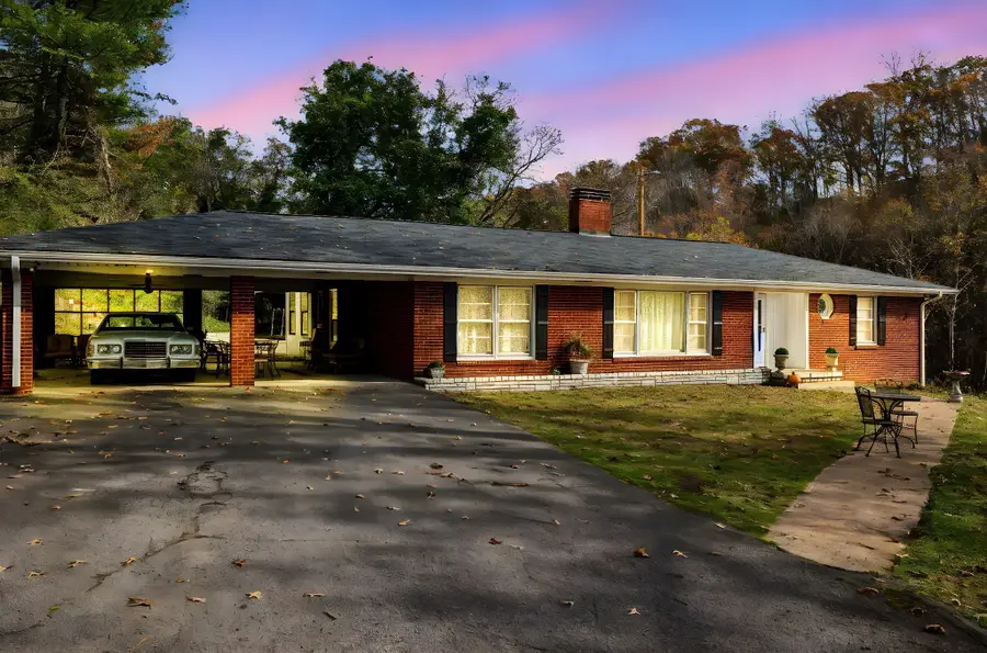 404 Van Hook Dr, Ashland City, TN 37015 - #3