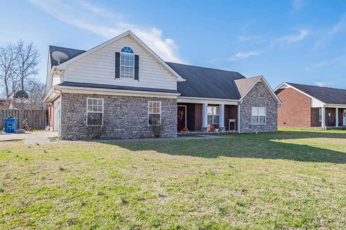 118 Hamilton Ct, Manchester, TN 37355 - Image #1