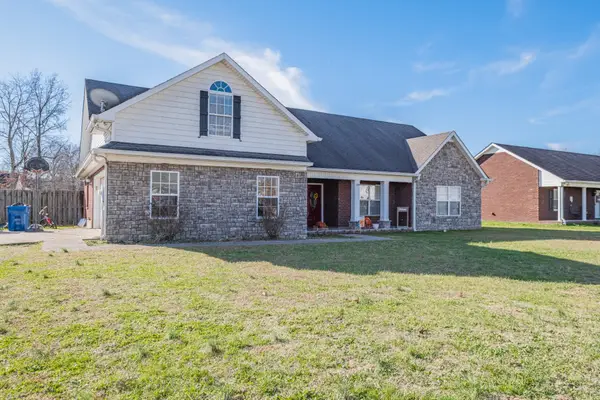 118 Hamilton Ct, Manchester, TN 37355