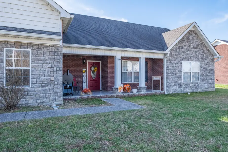118 Hamilton Ct, Manchester, TN 37355 - Image #3