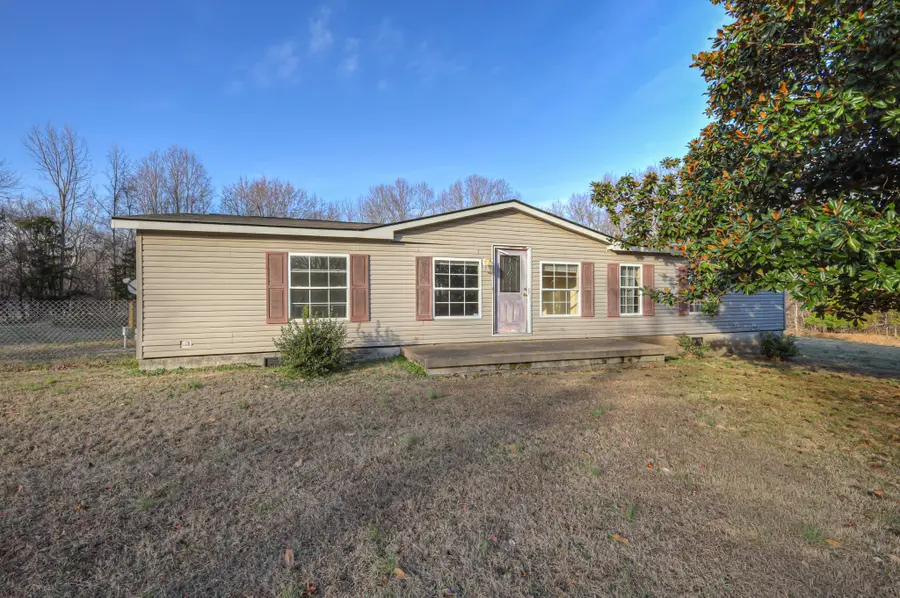 1510 Cheatham Dam Rd, Ashland City, TN 37015 - #2