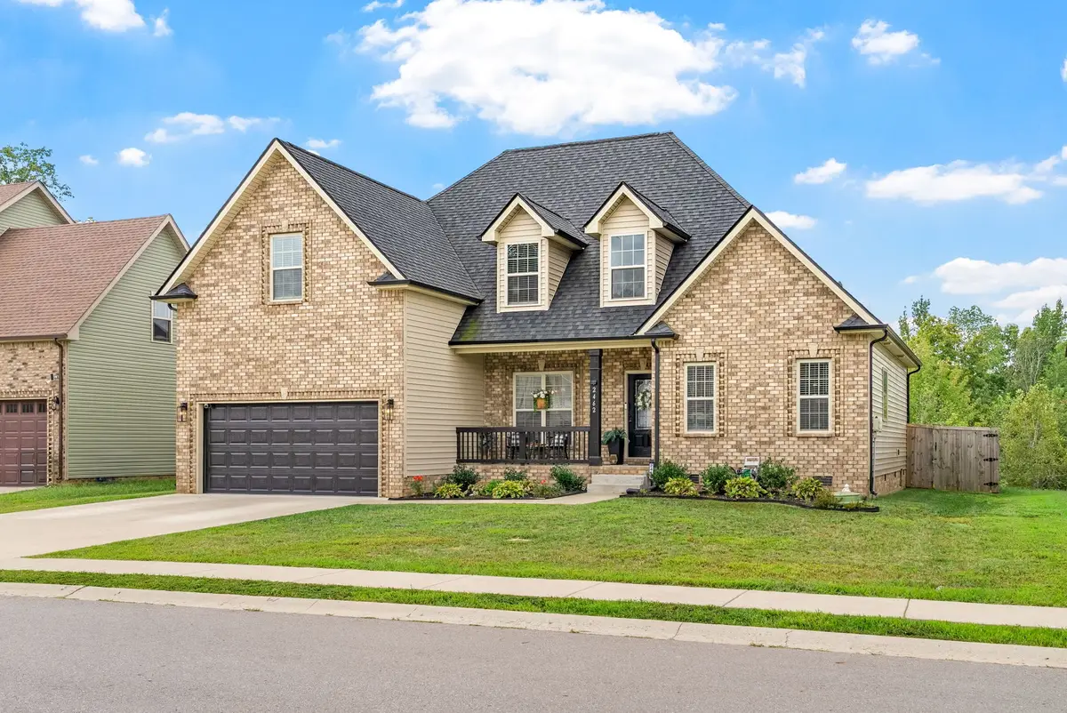 2462 Shadowood Rd, Clarksville, TN 37043 - Image #1