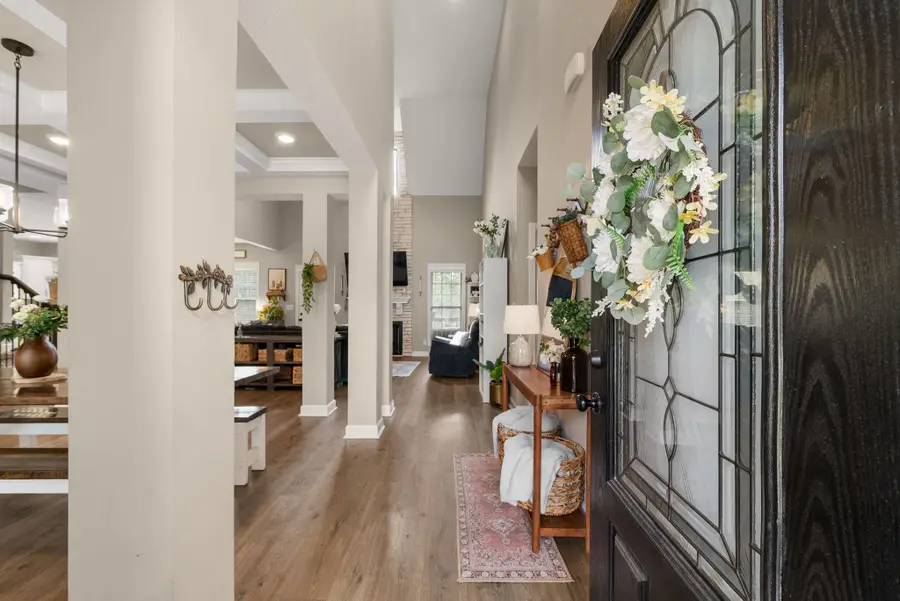 2462 Shadowood Rd, Clarksville, TN 37043 - Image #3