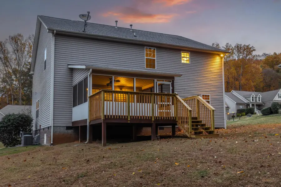 7160 Neville Drive, Ooltewah, TN 37363 - #2