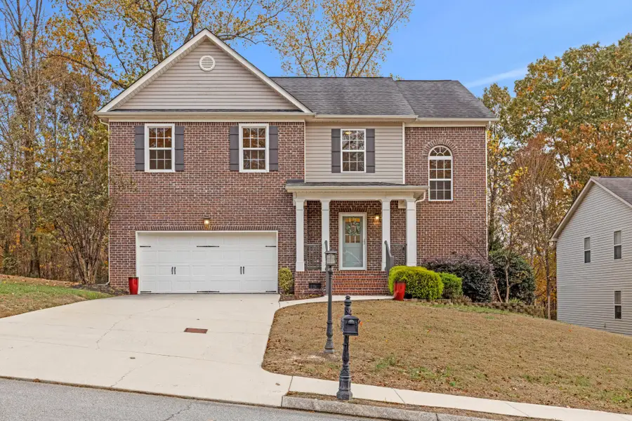 7160 Neville Drive, Ooltewah, TN 37363 - #3