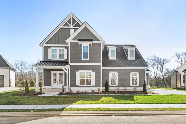 2917 Chaudoin Ct, Murfreesboro, TN 37129