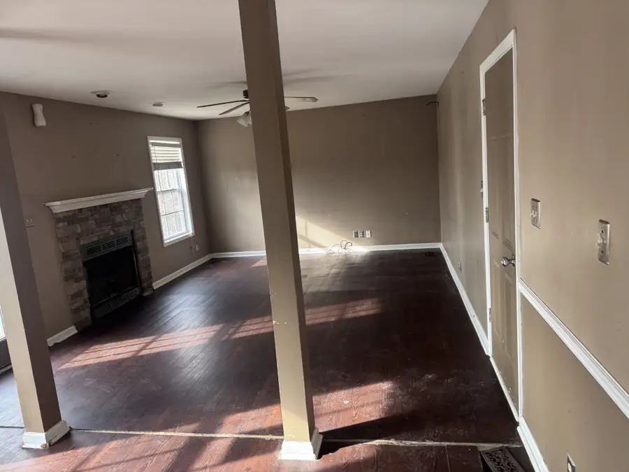 859 Sugarcane Way, Clarksville, TN 37040 - Image #3