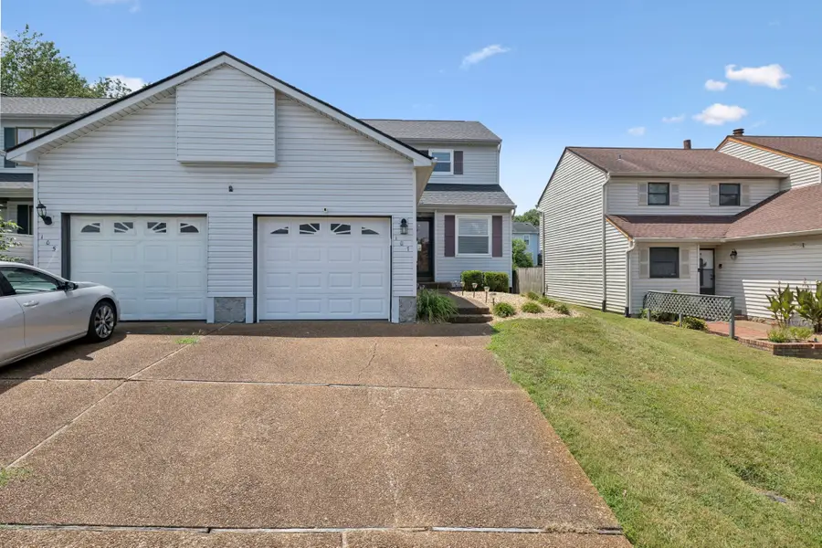 107 Maple Way N, Hendersonville, TN 37075 - Image #2