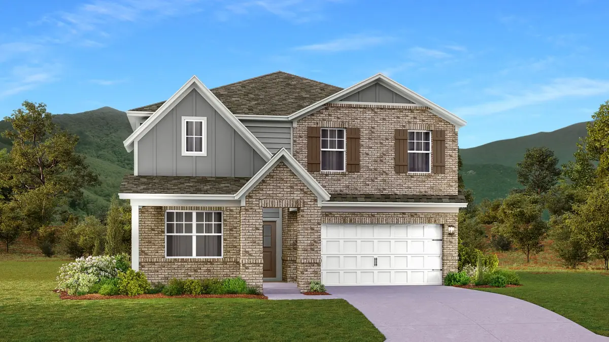 441 Lacewing Lane, Clarksville, TN 37043 - Image #1