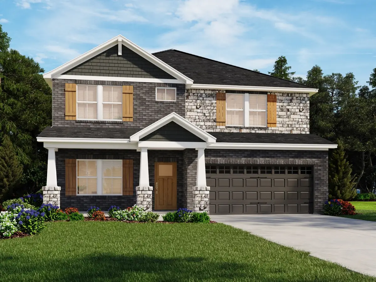 203 Astoria Dr, Hendersonville, TN 37075 - Image #1