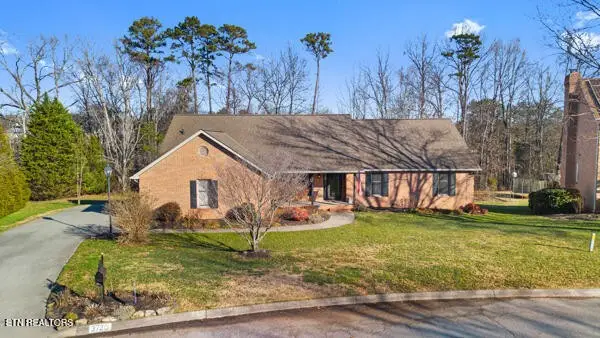 3720 Whitworth Drive, Knoxville, TN 37938 - Image #1