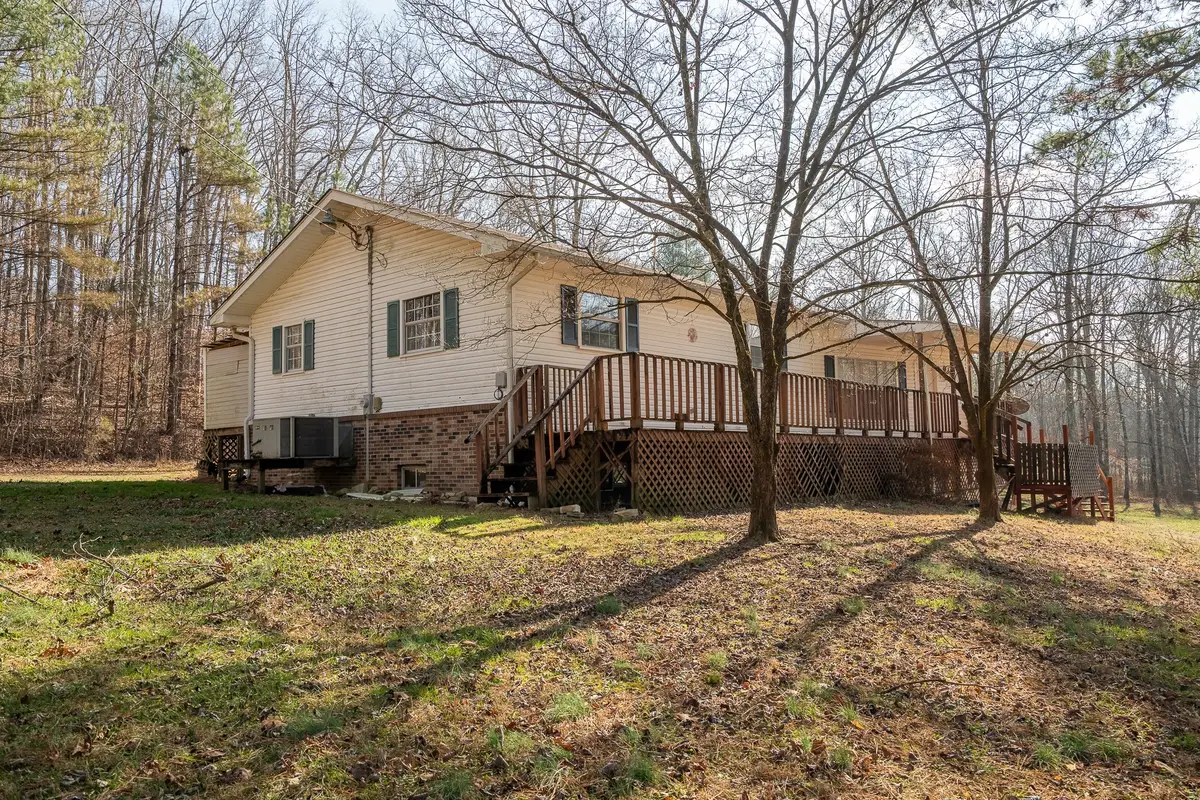 75 Buie Rd, Summertown, TN 38483 - Image #1