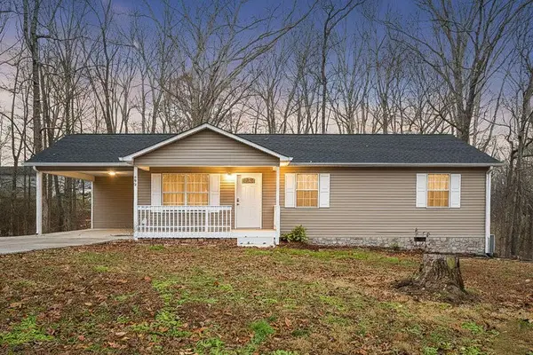 290 Indian Hills Drive, Dayton, TN 37321