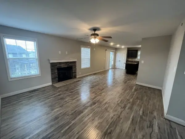 747 Crestone Ln, Clarksville, TN 37042 - #2