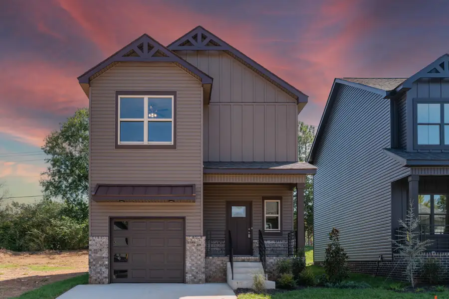 23 Charleston Cove, Clarksville, TN 37043 - Image #2