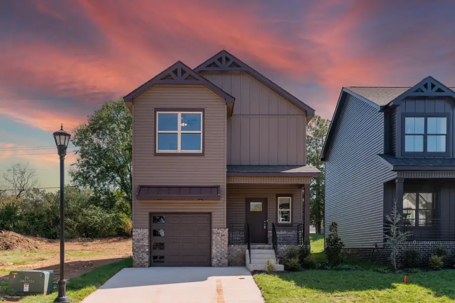 23 Charleston Cove, Clarksville, TN 37043 - Image #3