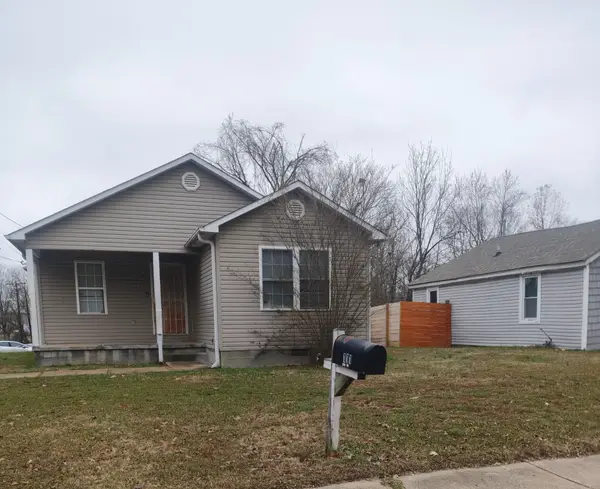 111 Rhea St, Jackson, TN 38301