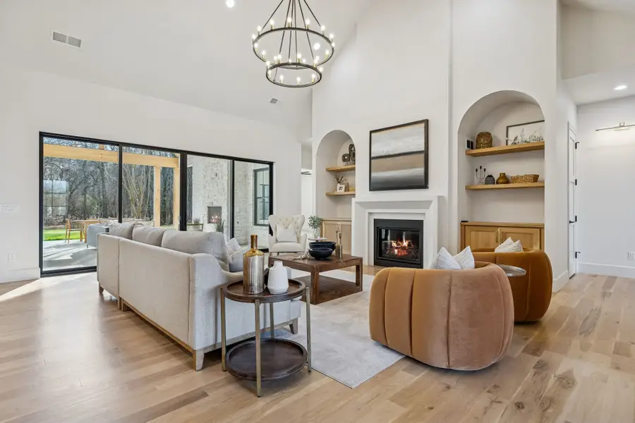 542 Cumberland Hills Dr, Hendersonville, TN 37075 - Image #3