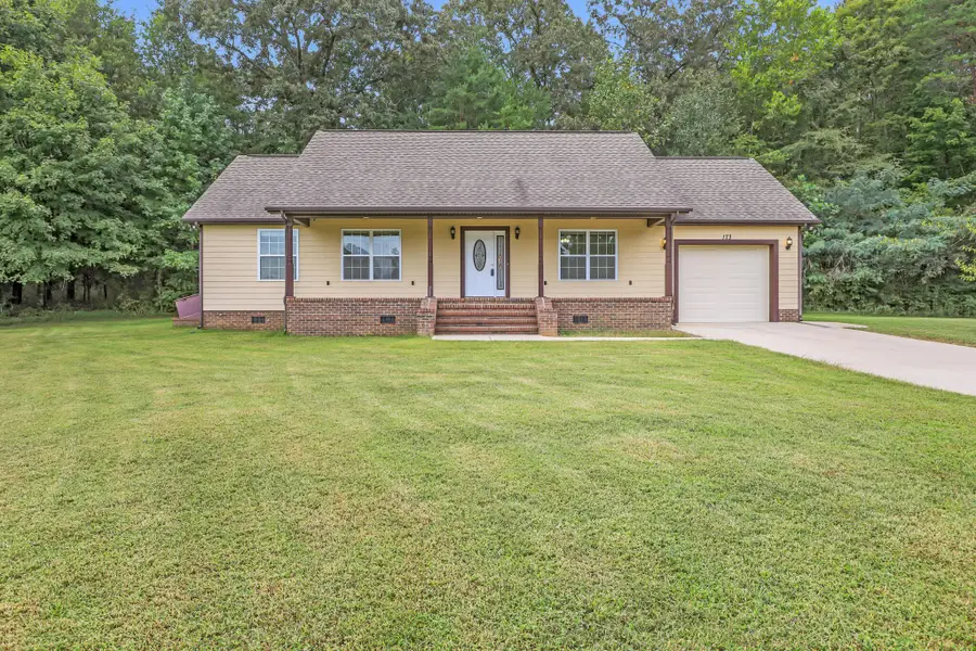 173 Hidden Meadow Lane, Dunlap, TN 37327 - Image #2