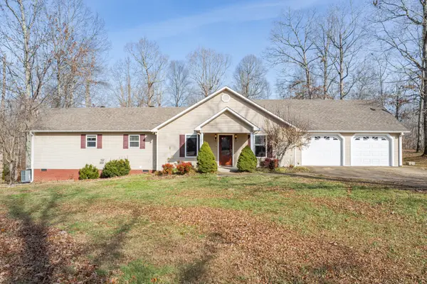 104 James Zimmerman Rd, Hampshire, TN 38461