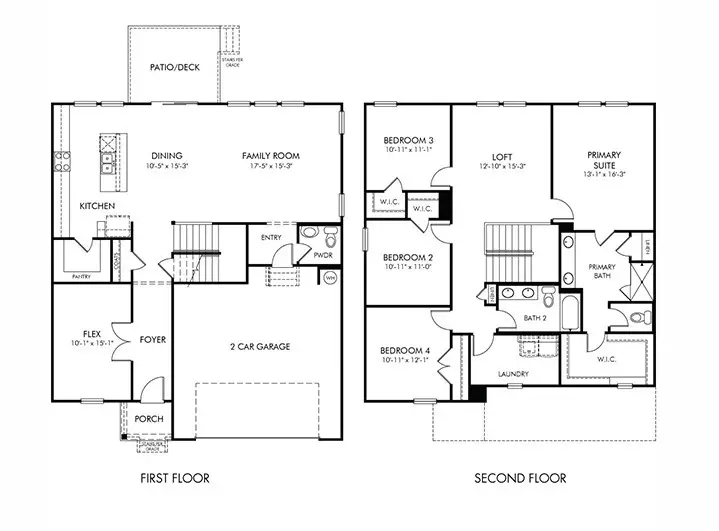 527 Goldfinch Way, Clarksville, TN 37043 - Image #2