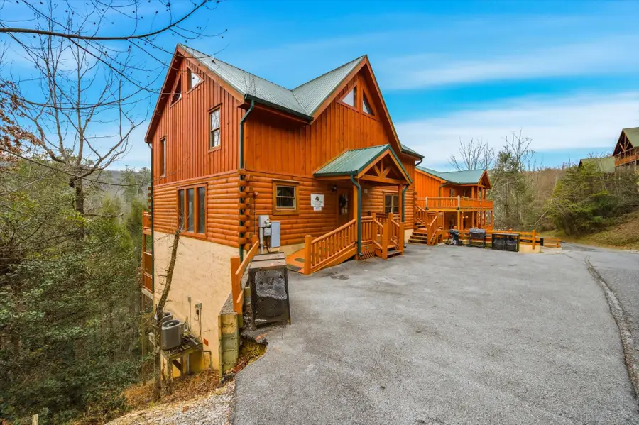 4339 Forest Ridge Way, Sevierville, TN 37863 - Image #3