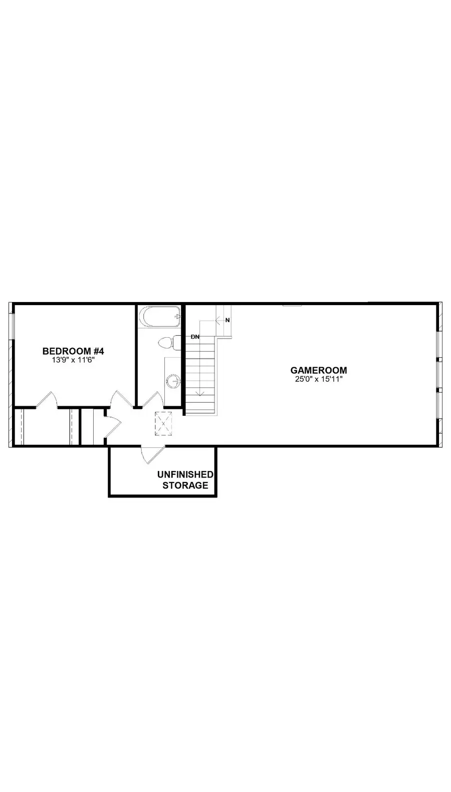 7297 Orrinshire Dr, Fairview, TN 37062 - Image #3