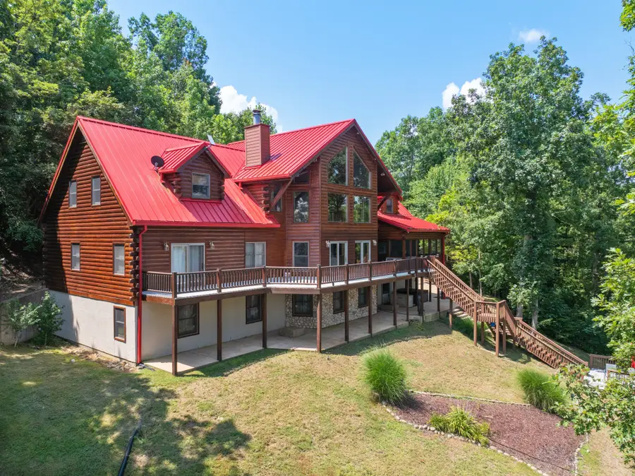 95 Birch Bark Ln, Big Sandy, TN 38221 - Image #2