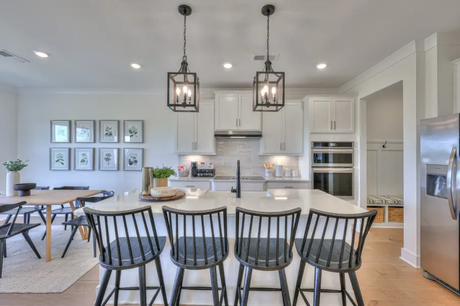 521 Misty Creek Court, Nashville, TN 37207 - Image #3