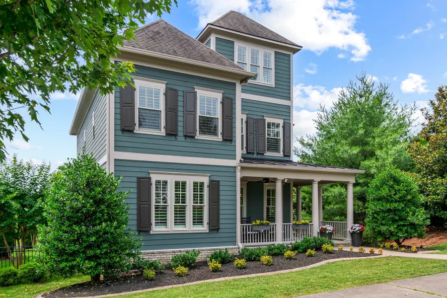 9517 Wexcroft Dr, Brentwood, TN 37027 - Image #3